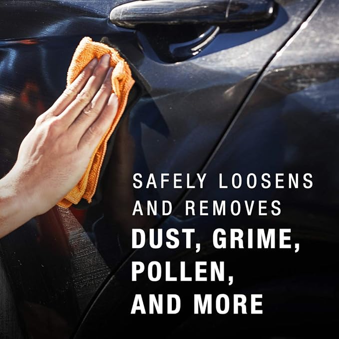 Nu Finish 5-in-1 Complete Detailer Spray - Image 3