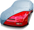 iCarCover Premium Car Cover for 1982-1991 Porsche 944 Cabriolet Heavy Duty by iCarCover
