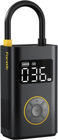 Fanttik X9 Pro Portable Tire Inflator by FANTTIK%C2%AE