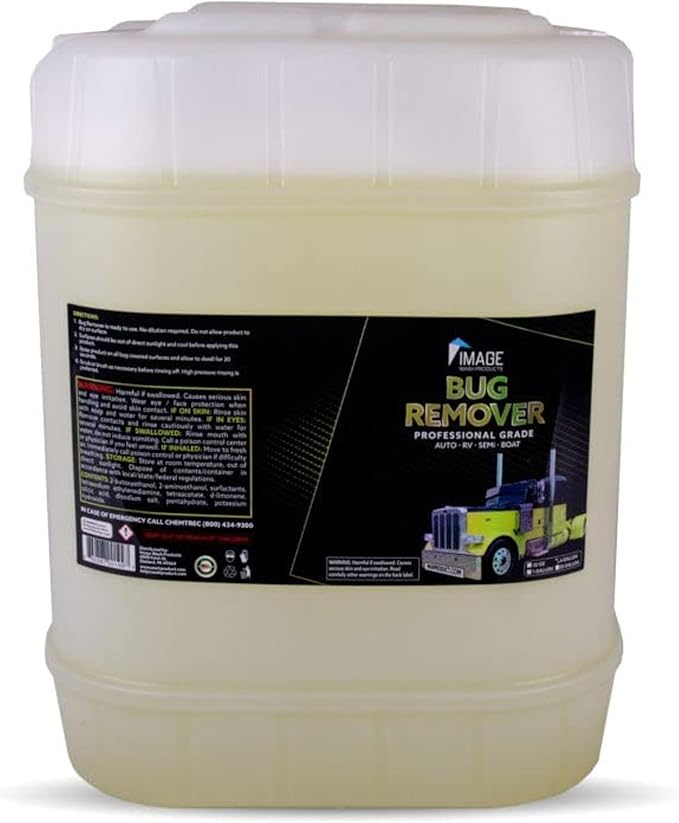 Image Wash Products Bug Remover – Best Bug Remover by ImageWashProducts