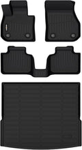 GINOWY- Floor Mats & Cargo Liner by GINOWY