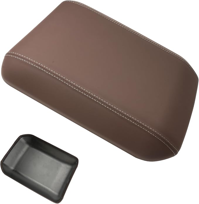 SXCY for 2024 2025 Land Cruiser Armrest Cover for Toyota Land Cruiser 2025 - Image 6