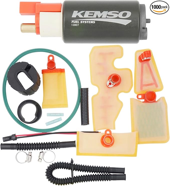 OEM Replace Intank Fuel Pump for MITSUBISHI MONTERO 1999-2004 | MERCURY by KEMSOOfficial