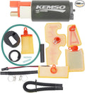 OEM Replace Intank Fuel Pump for MITSUBISHI MONTERO 1999-2004 | MERCURY by KEMSOOfficial