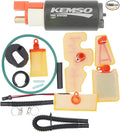 OEM Replace Intank Fuel Pump for Ford ESCAPE 2001-2011 | by KEMSOOfficial