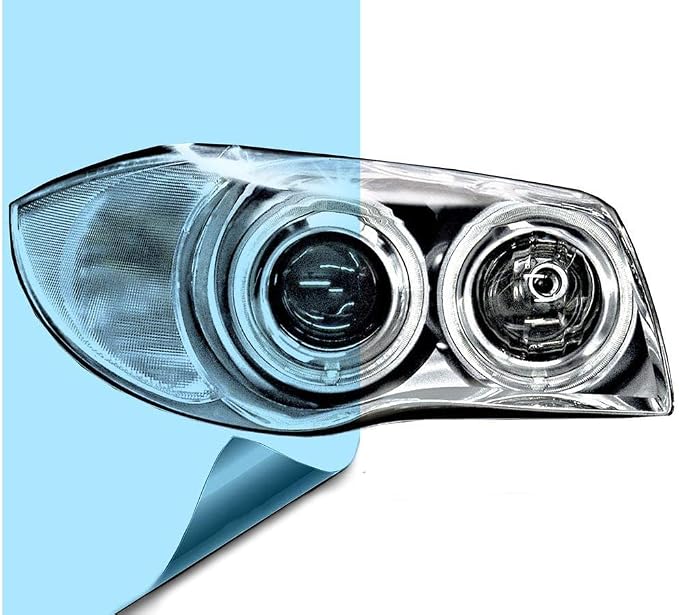 VViViD Air-Tint Headlight/Tail Light Tint by VVIVIDVINYLS