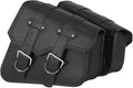 TCMT Motorcycle Saddle Bags Side Tool Bag Luggage Fit by TCMT