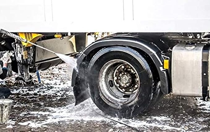 Zep-O-Shine Car Wash Concentrate - Image 7