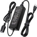 110V-240V to 12V 120W/10A Car Cigarette Lighter Socket AC/DC Power Supply by Xhorse