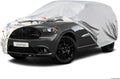 Kayme 6 Layers SUV Car Cover Custom Fit by kayme