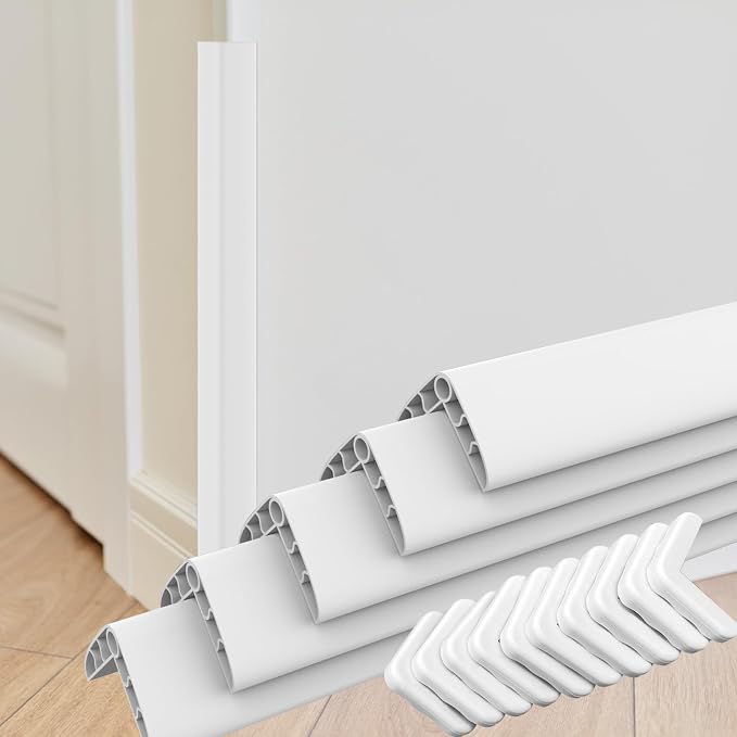 Wall Corner Edge Protector by TONGMO