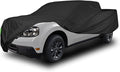 Proadsy Upgrade Car Cover for 2021-2024 2025 Ford Maverick, Waterproof All by Proadsy