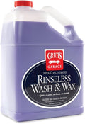 Griot's Garage Rinseless Wash and Wax by GriotsGarage