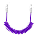 chubbycable Curly Chubby by ChubbyCable