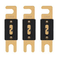 100A ANL Fuse 100 Amp Inline Blade Fuses 32V by VEXUNGA