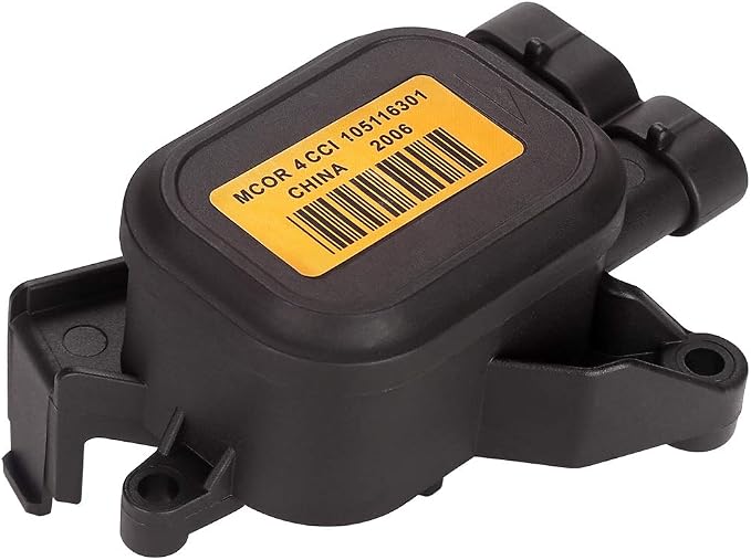 10L0L MCOR 4 Throttle Potentiometer - Image 7