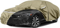 Waterproof Car Covers Replace for 2007-2025 Honda Accord, Windproof Bands for by SPORTULI