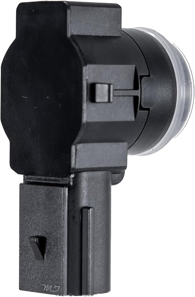 Master Tailgaters Front/Rear Parking Sensor Compatible - Image 5