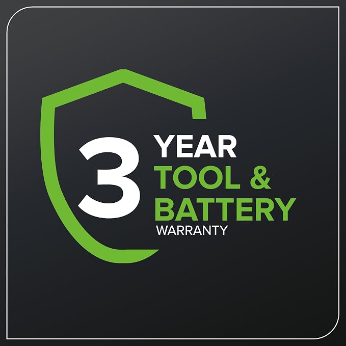 Greenworks 40V Cordless Brushless Leaf Blower/Vacuum - Image 10