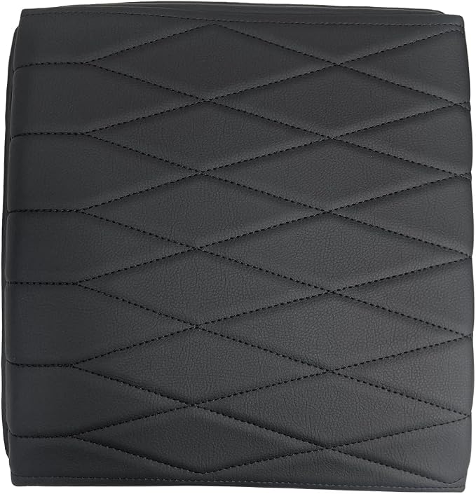 Muslogy Center Console Armrest Cover Compatible - Image 7