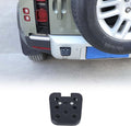 Rear Tow Towing Hook Foot Pedal by HIRUFAIT