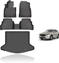 KELCSEECS® Floor Mats & Cargo Liner Custom by KELCSEECS