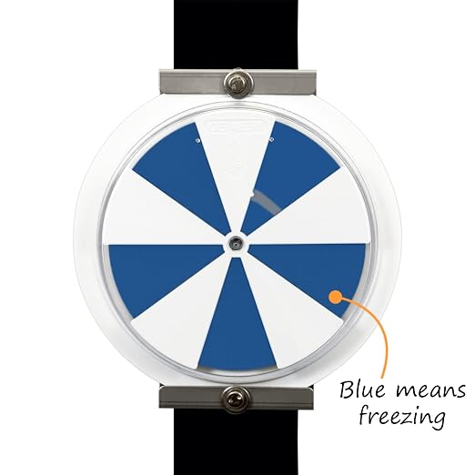 SmartSign Ice Alert Indicator Sign - Image 5