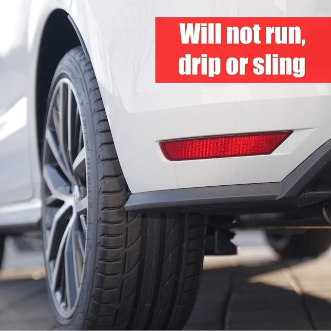 Stoner Car Care 91044-2PK Original More Shine Tire Finish - Image 4