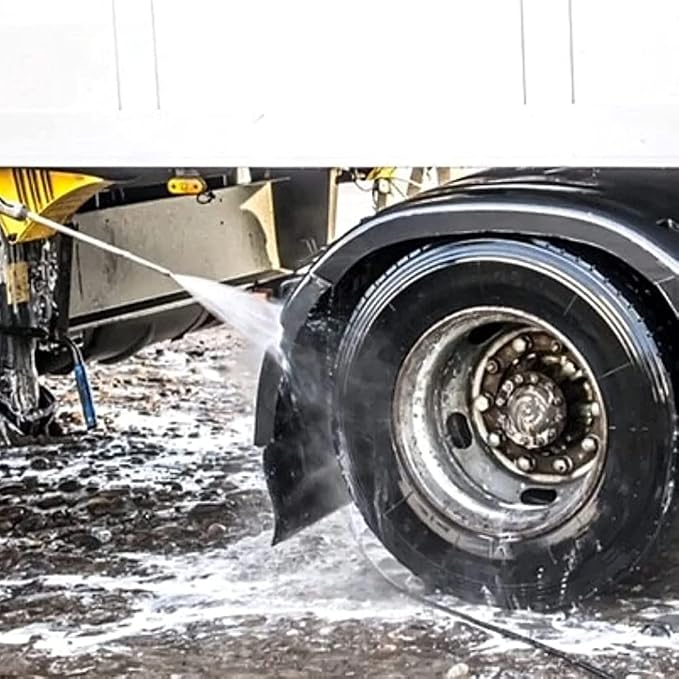 Zep TNT-Truck and Trailer Wash - Image 9