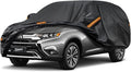 Kayme 7 Layers SUV Car Cover Custom Fit by kayme
