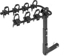 Amazon Basics 4-Bike Hitch Rack by AmazonBasics