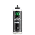 3D SiO2 Ceramic Trim Restore, GLW Series | Ultimate Hydrophobic Trim Reviver | by 3DCarCare