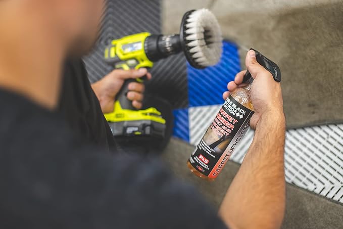 P & S PROFESSIONAL DETAIL PRODUCTS - Image 6