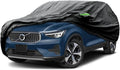 Proadsy 2025 Upgrade Car Cover Custom Fit by Proadsy