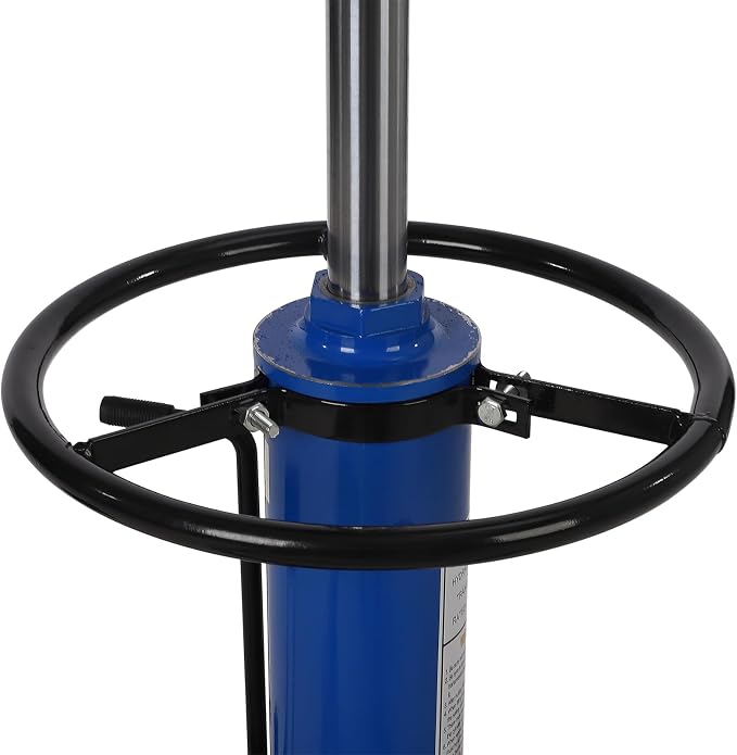 Hydraulic Transmission Jack 1322 LBS Capacity 33.8"-72.8" Lifting Height 2 - Image 4