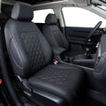 coverdream CRV Waterproof Leather Seat Covers Custom Fit by Coverdream