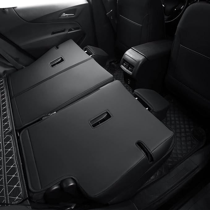 RISINGSTAR Terrain Seat Covers, fit - Image 6