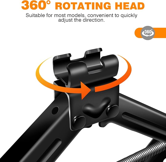 Car Jack Kit, Scissor Jack, Scissor Lift Jack - Image 3