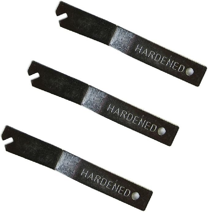 T-Screw Security Picture Hanger Wrenches by PictureHangSolutions
