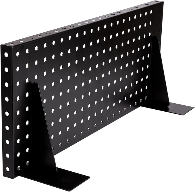 Slatwall Shelves 24x10 Inch, Slatwall Accessories - Image 8