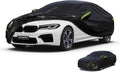 KouKou Car Cover Waterproof All Weather, 7 Layers Outdoor Car Covers by focusonqualityservicehear