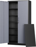 Letaya Metal Storage Cabinets by LetayaMetalCabinets