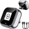 Wireless Carplay Adapter, 2025 Upgrade Mini USB Design by RelaxationMadeSimple