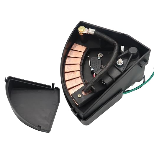 1016140 Golf Cart V-Glide Wiper Switch Assembly Compatible - Image 3