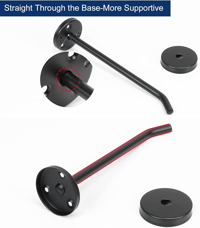 NearMoon Coat Hooks, Wall Hooks - Image 3