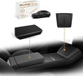 Muslogy Compatible with 2026+ Model Y Juniper Refresh Accessories Armrest Cover by Muslogy