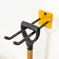 StoreYourBoard Tool Organizer Hook, Wall Mount Garage Storage, Tool Storage by StoreYourBoard