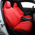 EKR Accord Car Seat Covers for Honda Accord 2023 2024 2025 EX, SE &2023-2025 by EKR