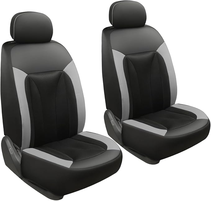 GIANT PANDA Fit Chevy Equinox Trax Malibu Blazer Trailblazer Traverse Tahoe by GIANTPANDA