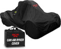 Badass Moto Can Am Ryker Cover Fits 600/900 Rally Sport Trike Three Wheeler. by BadassMoto-PowersportsGear